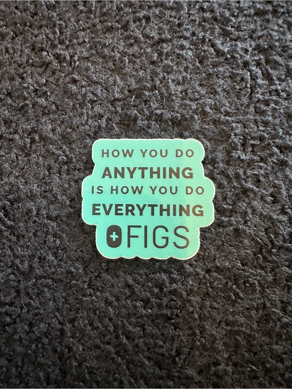 FIGS Sticker Bundle #8 - Picture 6 of 8